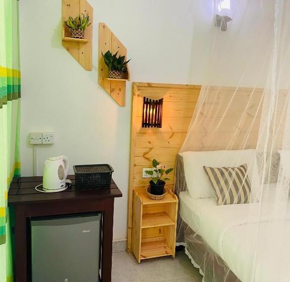 Pensionat Mount Breeze Ella