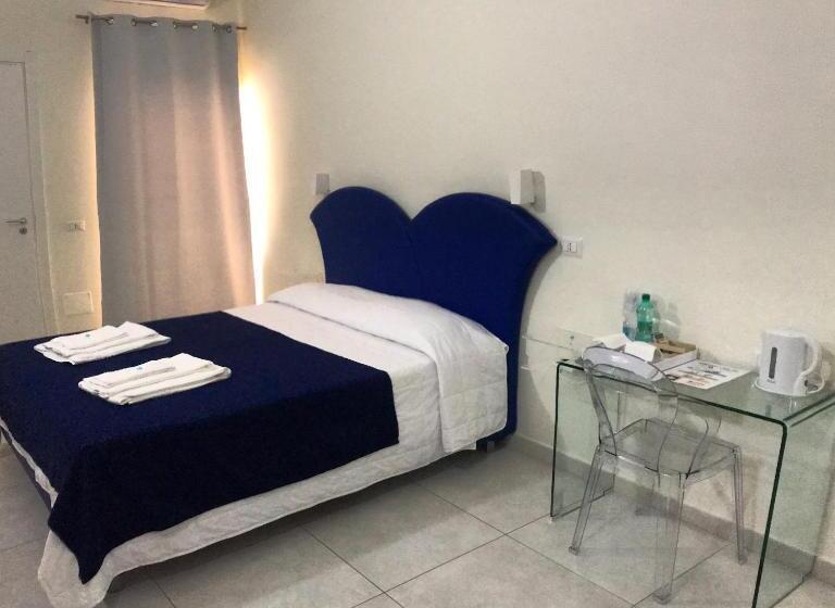 פנסיון Pietre E Sassi