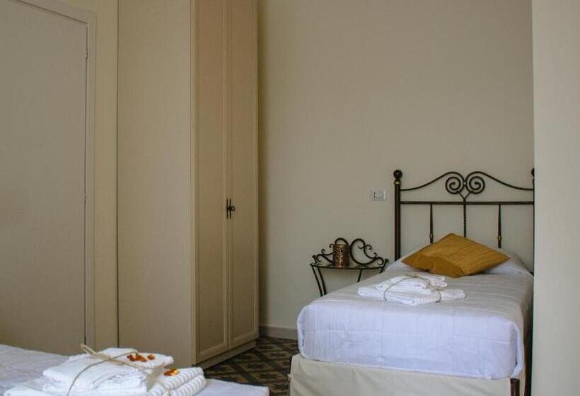 פנסיון Pietre E Sassi