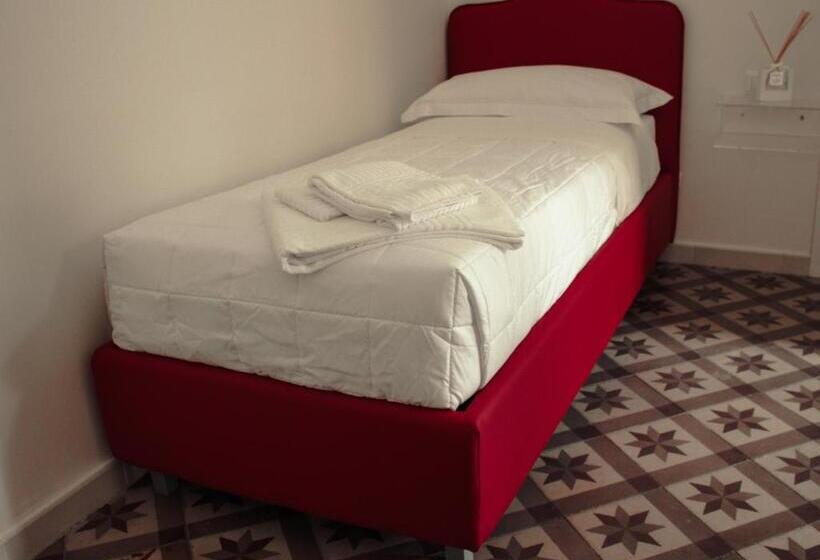 פנסיון Pietre E Sassi