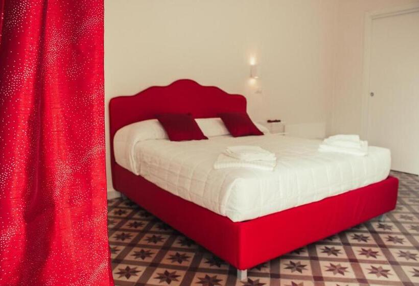 פנסיון Pietre E Sassi