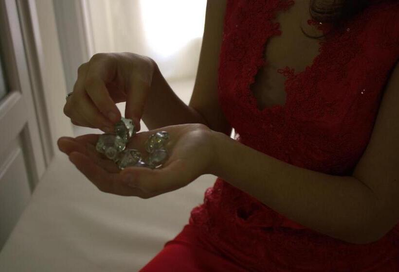 פנסיון Pietre E Sassi