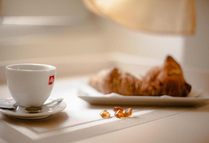 פנסיון Pietre E Sassi