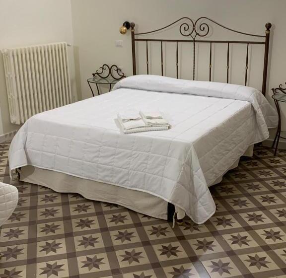 פנסיון Pietre E Sassi