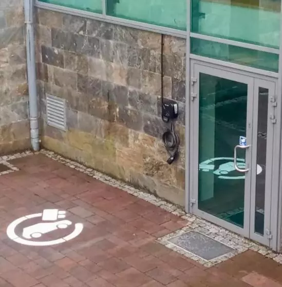 Aparthotel Flinski Sport & Spa