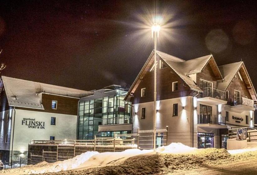 Aparthotel Flinski Sport & Spa