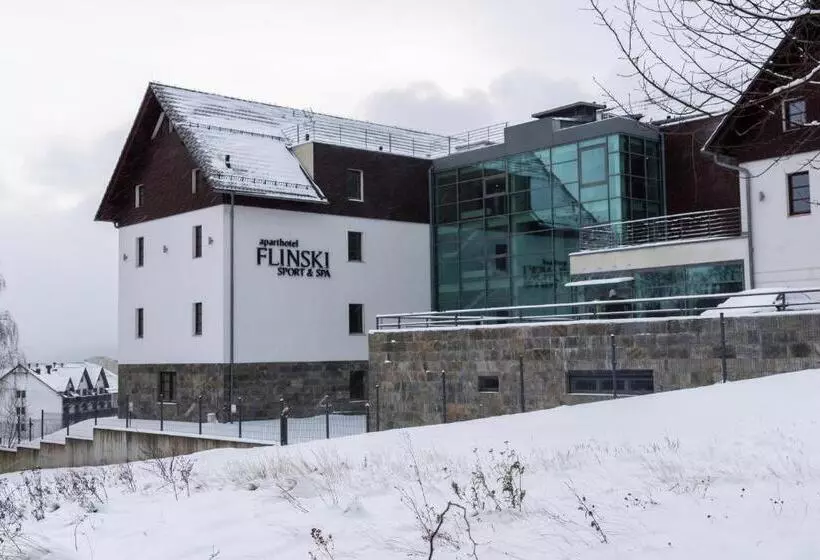 Aparthotel Flinski Sport & Spa