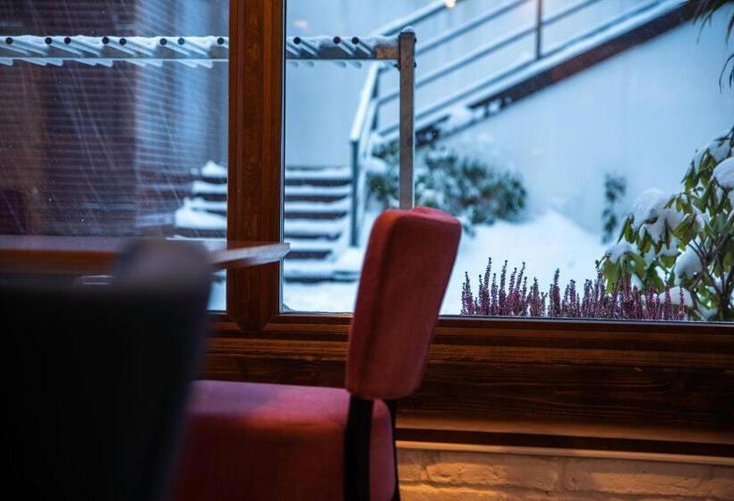 Aparthotel Flinski Sport & Spa