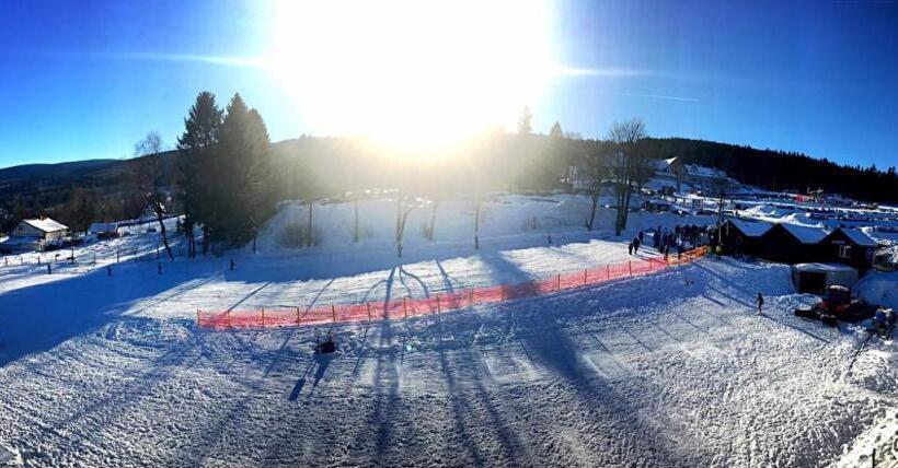 Aparthotel Flinski Sport & Spa