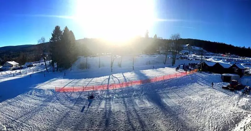 Aparthotel Flinski Sport & Spa