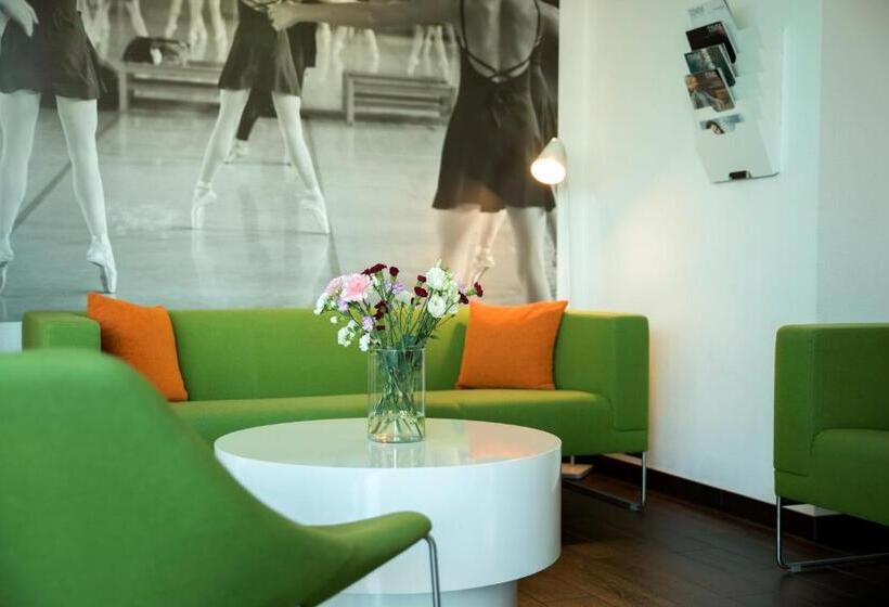 Aparthotel Flinski Sport & Spa