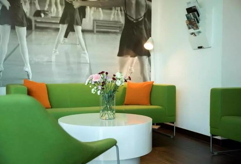 Aparthotel Flinski Sport & Spa