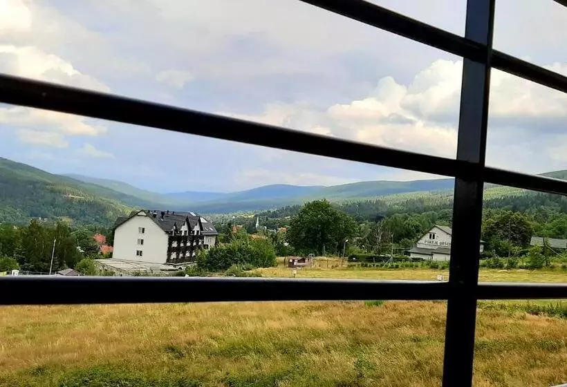 Aparthotel Flinski Sport & Spa