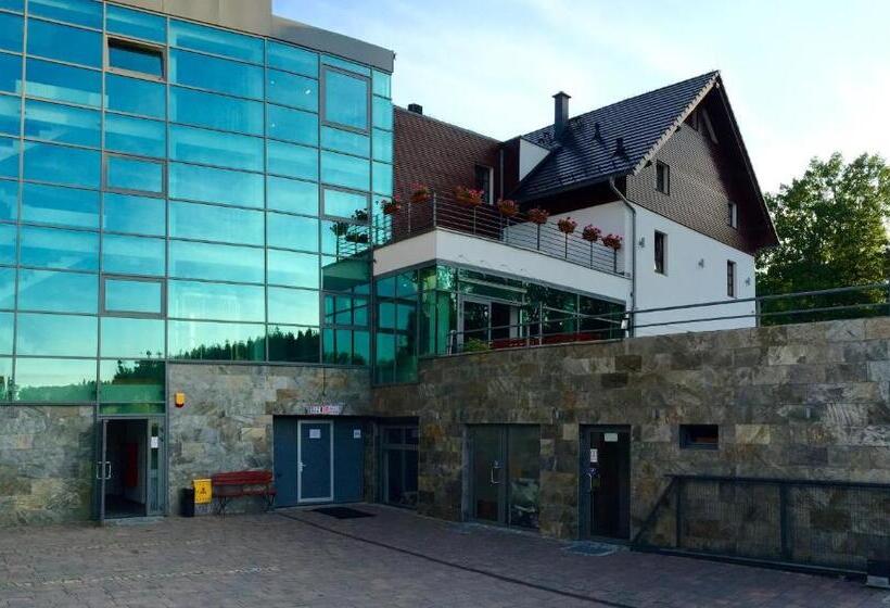 Aparthotel Flinski Sport & Spa