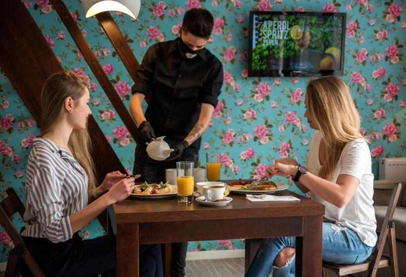 Aparthotel Flinski Sport & Spa