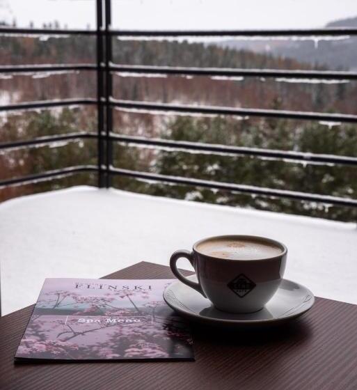 Aparthotel Flinski Sport & Spa