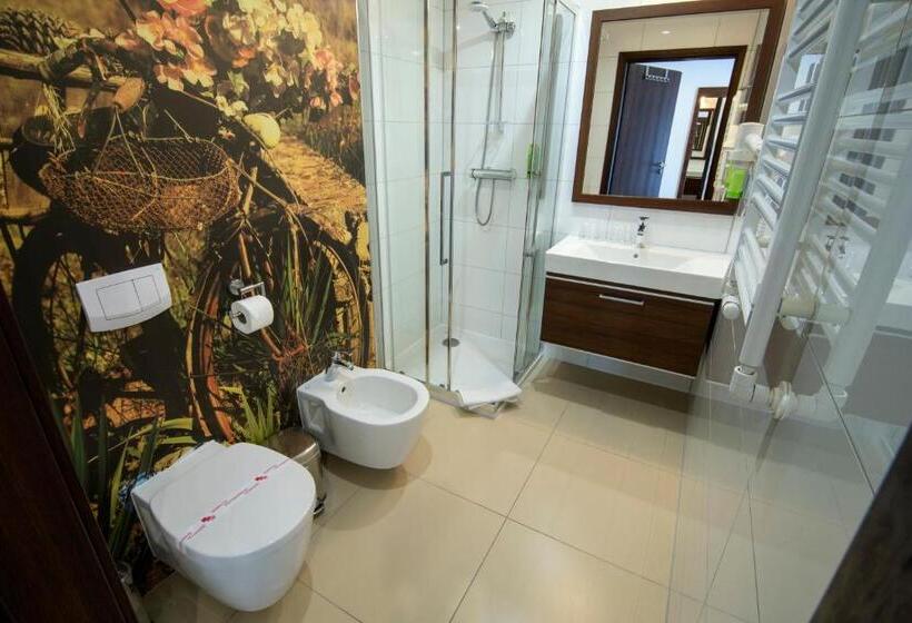 Aparthotel Flinski Sport & Spa