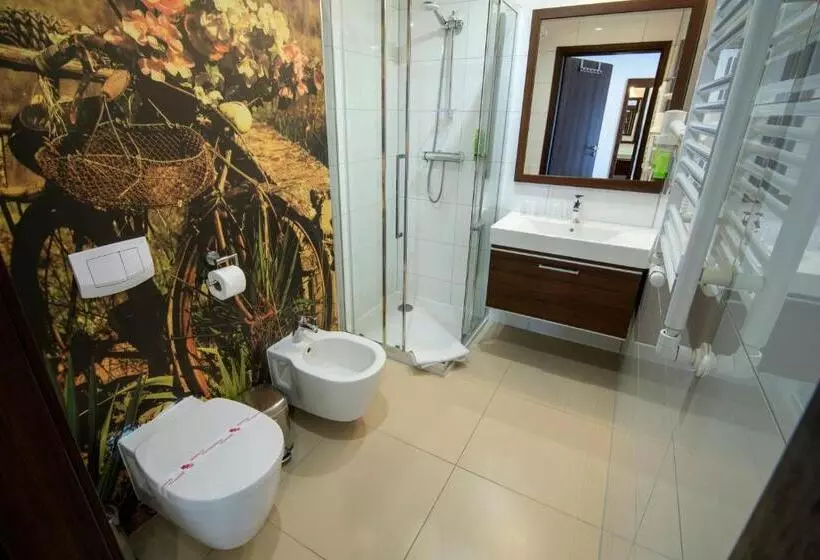 Aparthotel Flinski Sport & Spa