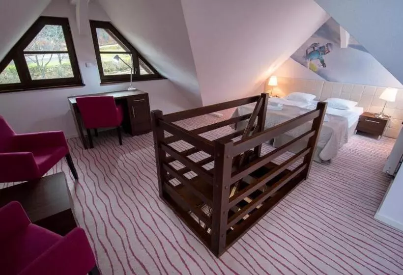 Aparthotel Flinski Sport & Spa