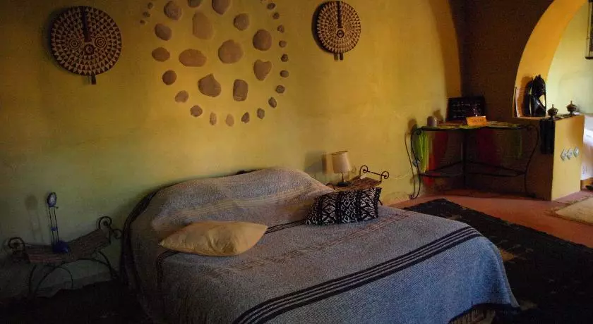 Bed and Breakfast La Perle Du Dades