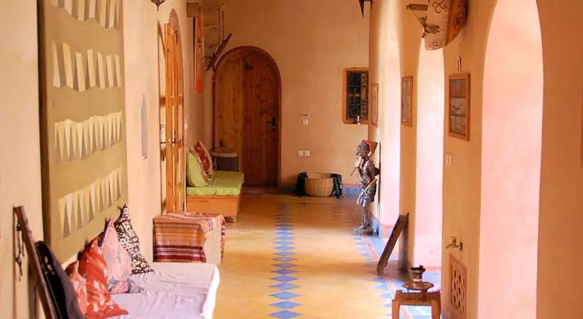 Bed and Breakfast La Perle Du Dades