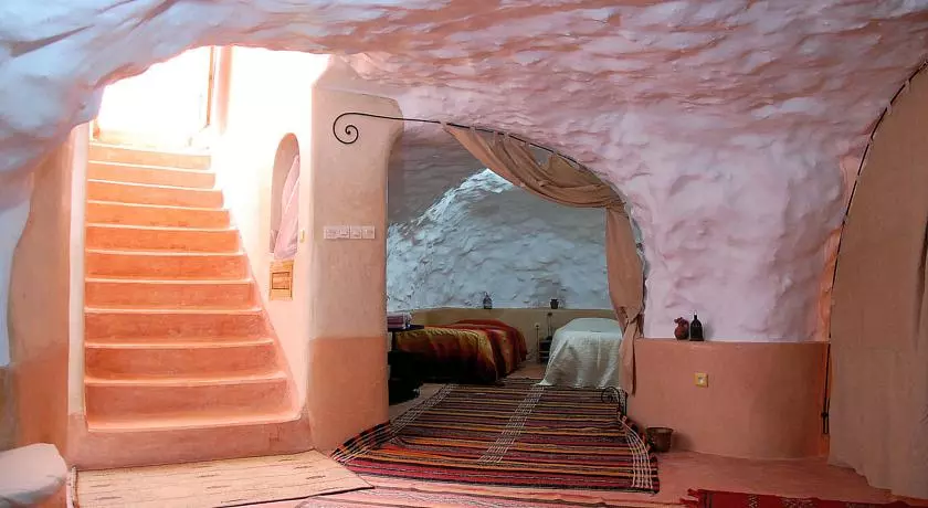 Bed and Breakfast La Perle Du Dades