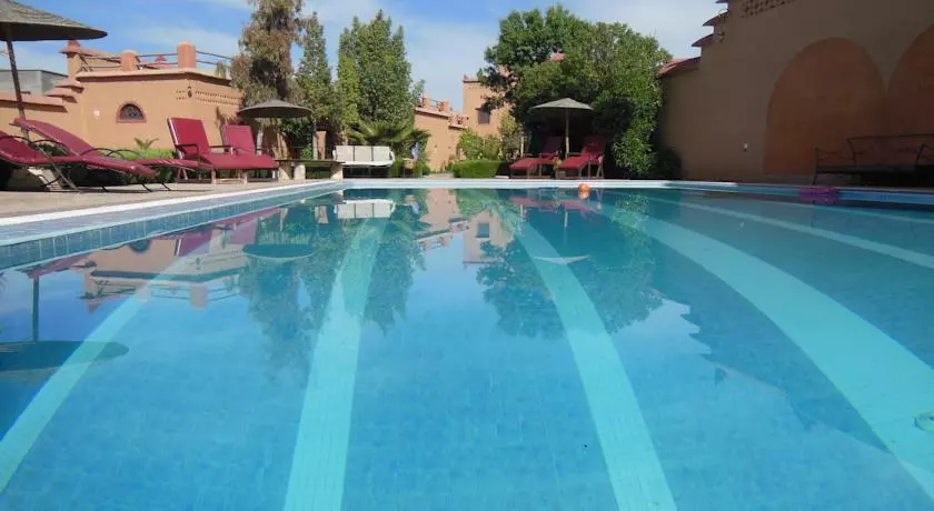 Bed and Breakfast La Perle Du Dades