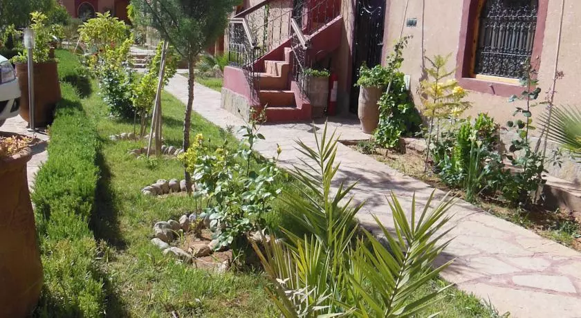 Bed and Breakfast La Perle Du Dades