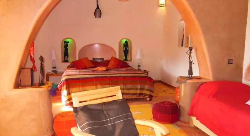 Bed and Breakfast La Perle Du Dades
