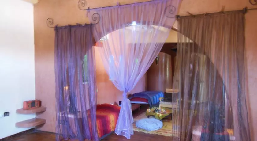 Bed and Breakfast La Perle Du Dades