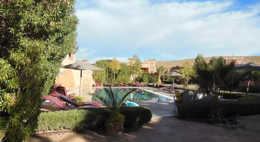 Bed and Breakfast La Perle Du Dades