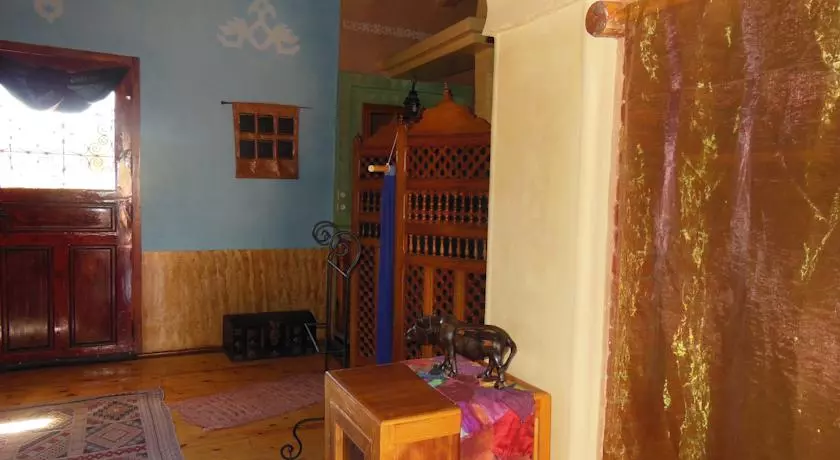 Bed and Breakfast La Perle Du Dades