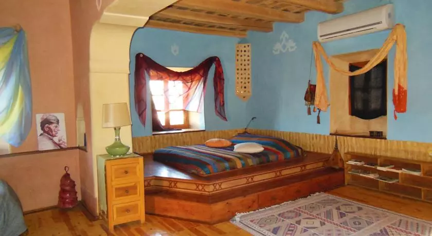 Bed and Breakfast La Perle Du Dades