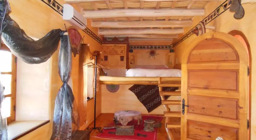 Bed and Breakfast La Perle Du Dades