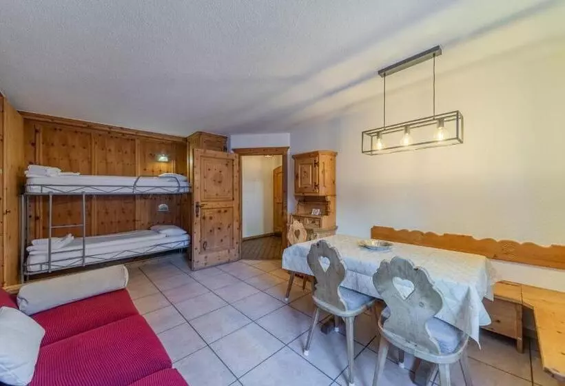 Chesa Silva Silvaplana