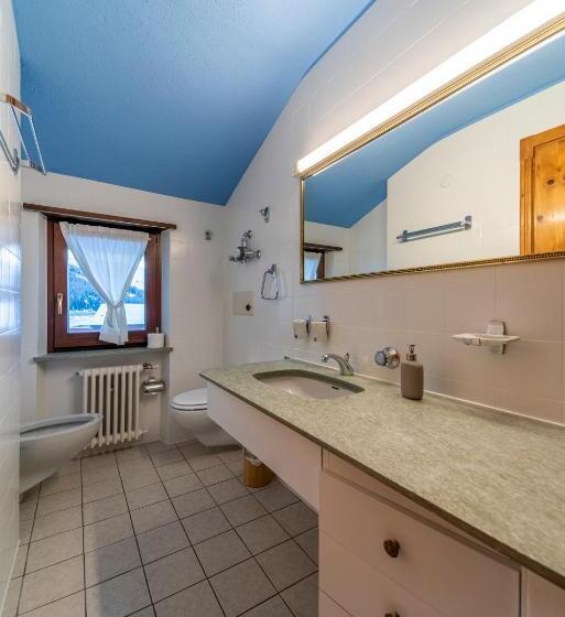 Chesa Silva Silvaplana