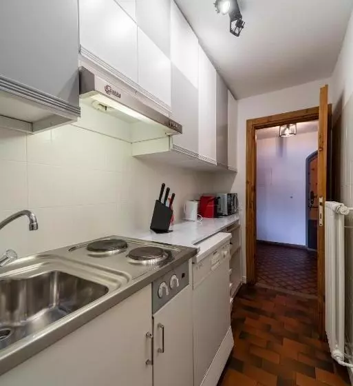 Chesa Silva Silvaplana