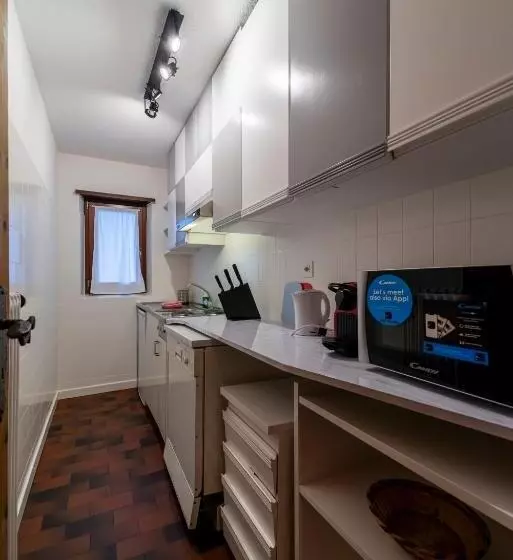 Chesa Silva Silvaplana