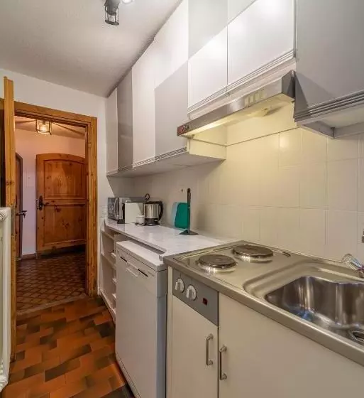 Chesa Silva Silvaplana