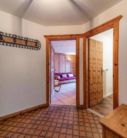 Chesa Silva Silvaplana