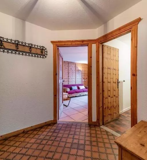 Chesa Silva Silvaplana