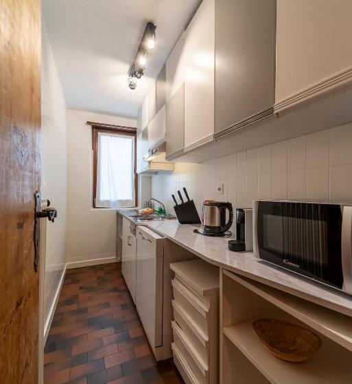 Chesa Silva Silvaplana