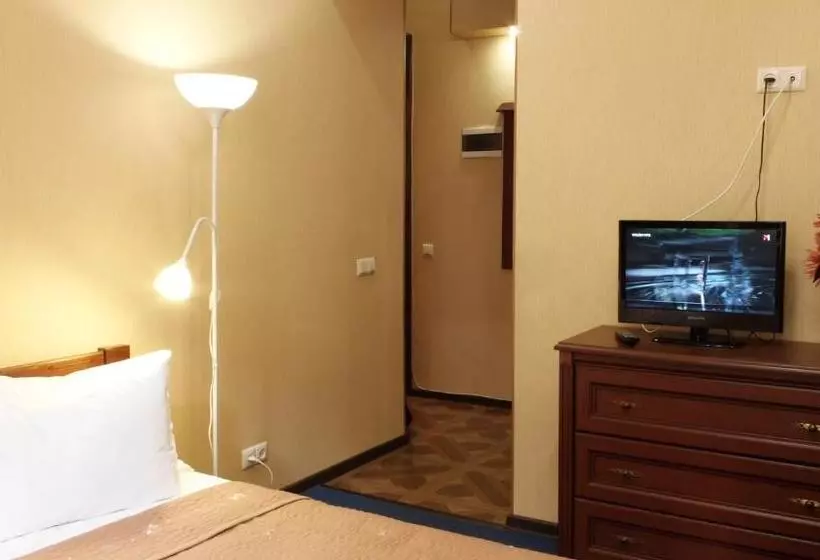 Cozy Apartment In The City Center