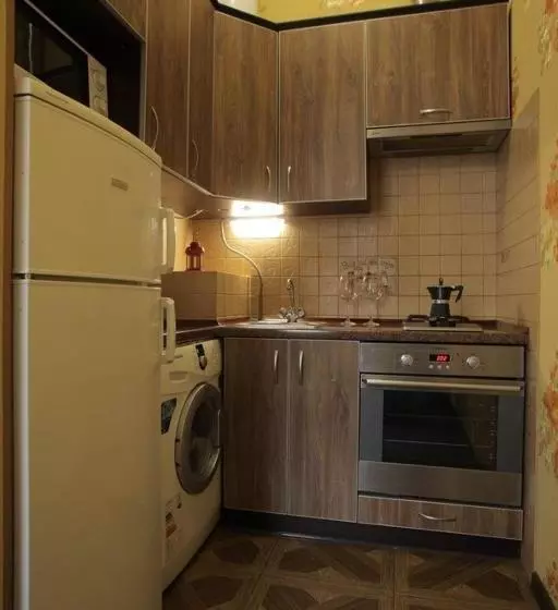 Cozy Apartment In The City Center