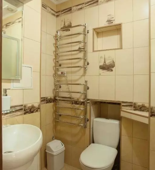 Cozy Apartment In The City Center