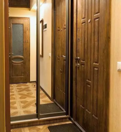 Cozy Apartment In The City Center