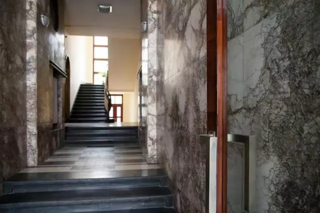 Cozy Apartment In The City Center