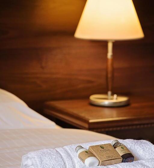 Forrest Hotel & Restaurant