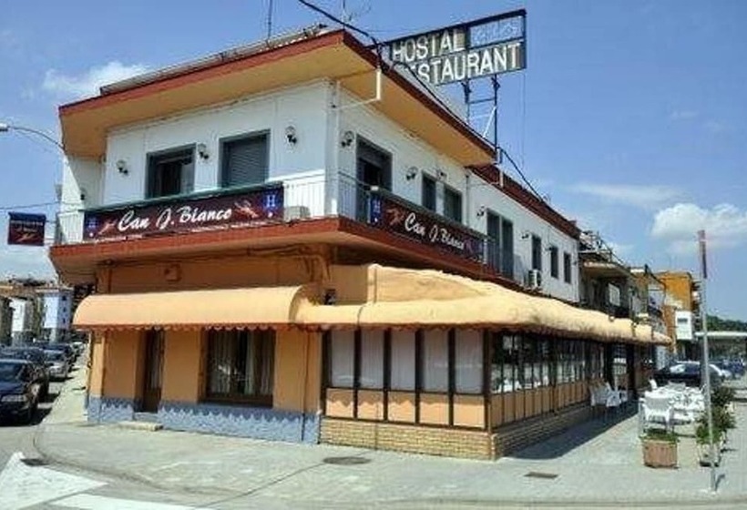 Hostal Can Blanco