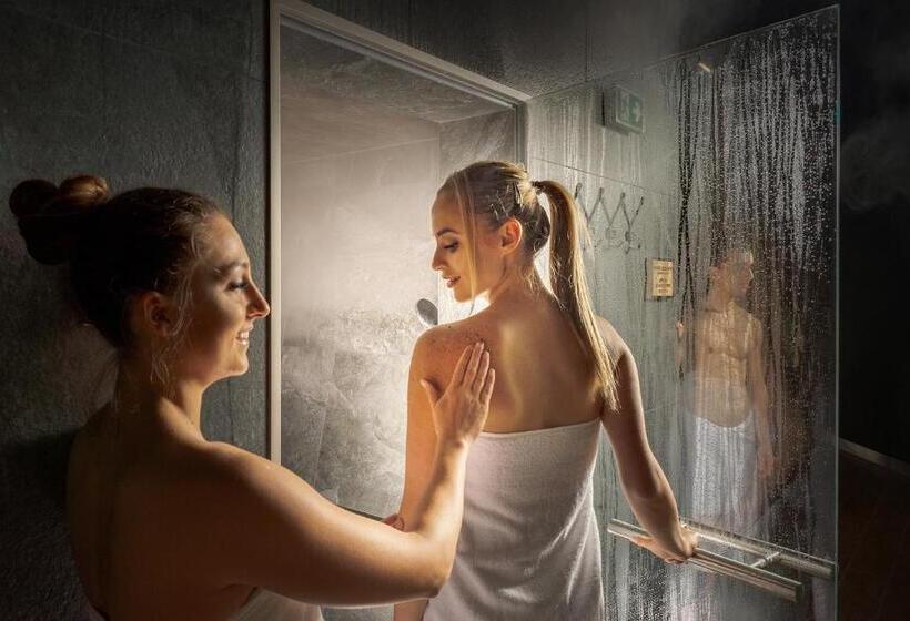 هتل Bażantowo Sport